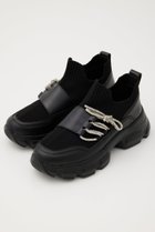 【スタッカート/STACCATO】のドルチェコードバンプスリッポン 人気、トレンドファッション・服の通販 founy(ファニー) ファッション Fashion レディースファッション Fashion for Women シューズ Shoes, Footwear ストーン Stone, Gem-Like スリッポン Slip-On, Loafer フラット Flat, Flat Shoes メッシュ Mesh, Net Fabric リボン Ribbon, Bow レース Lace, Lace Fabric 人気 Popular, Best Seller 軽量 Lightweight, Ultra Light thumbnail ブラック|ID: prp329100004881203 ipo3291000000036433293