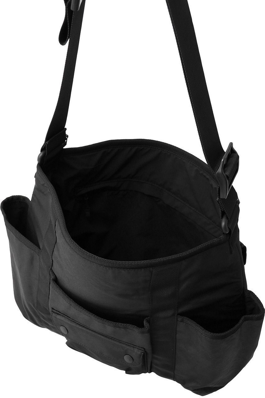 【ダイワ ピアサーティナイン/DAIWA PIER39】の【UNISEX】TECH REVERSIBLE ONE SHOULDER BAG 人気、トレンドファッション・服の通販 founy(ファニー) 　ファッション　Fashion　レディースファッション　Fashion for Women　バッグ　Bags　ユニセックス　Unisex, Genderless　シンプル　Simple, Minimal　ポケット　Pocket, Pocket Detail　リバーシブル　Reversible, Two-Sided　旅行　Travel　other-5|ID: prp329100004881207 ipo3291000000036433320