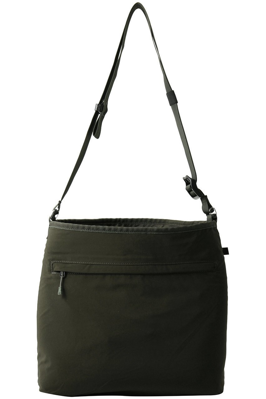 【ダイワ ピアサーティナイン/DAIWA PIER39】の【UNISEX】TECH REVERSIBLE ONE SHOULDER BAG 大人の最旬トレンドファッション＆コーディネート founy(ファウニー) 　ファッション　Fashion　レディースファッション　Fashion for Women　バッグ　Bags　ユニセックス　Unisex, Genderless　シンプル　Simple, Minimal　ポケット　Pocket, Pocket Detail　リバーシブル　Reversible, Two-Sided　旅行　Travel　other-6|ID: prp329100004881207 ipo3291000000036489261