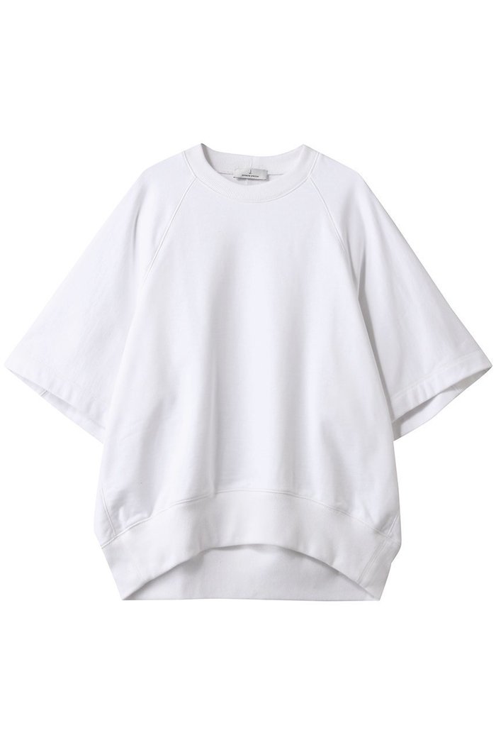 【ジェイドット/j.】のループ裏毛立体プルオーバー インテリア・キッズ・メンズ・レディースファッション・服の通販 founy(ファニー) https://founy.com/ ファッション Fashion レディースファッション Fashion for Women トップス・カットソー Cut & Sew Tops ニット Knit Tops & Sweaters カジュアルプルオーバー・ニットトップス Pullovers & Knit Tops / Casual Pullovers スラックス Slacks, Dress Pants ダウン Down, Puffer デニム Denim, Jeans Material ヘムライン Hemline, Bottom Cut ループ Loop, Loop Knit |ID: prp329100004881222 ipo3291000000036433426