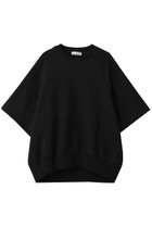 【ジェイドット/j.】のループ裏毛立体プルオーバー 人気、トレンドファッション・服の通販 founy(ファニー) ファッション Fashion レディースファッション Fashion for Women トップス・カットソー Cut & Sew Tops ニット Knit Tops & Sweaters カジュアルプルオーバー・ニットトップス Pullovers & Knit Tops / Casual Pullovers スラックス Slacks, Dress Pants ダウン Down, Puffer デニム Denim, Jeans Material ヘムライン Hemline, Bottom Cut ループ Loop, Loop Knit thumbnail ブラック|ID: prp329100004881222 ipo3291000000036433429