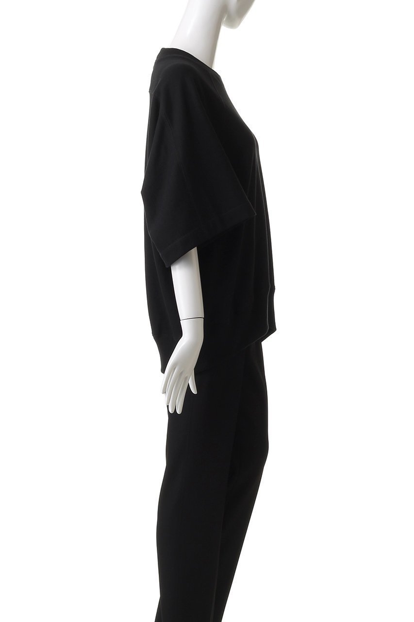 【ジェイドット/j.】のループ裏毛立体プルオーバー 人気、トレンドファッション・服の通販 founy(ファニー) 　ファッション　Fashion　レディースファッション　Fashion for Women　トップス・カットソー　Cut & Sew Tops　ニット　Knit Tops & Sweaters　カジュアルプルオーバー・ニットトップス　Pullovers & Knit Tops / Casual Pullovers　スラックス　Slacks, Dress Pants　ダウン　Down, Puffer　デニム　Denim, Jeans Material　ヘムライン　Hemline, Bottom Cut　ループ　Loop, Loop Knit　other-3|ID: prp329100004881222 ipo3291000000036433432