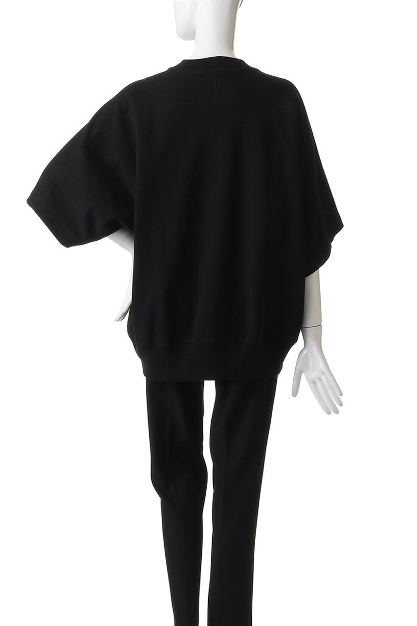 【ジェイドット/j.】のループ裏毛立体プルオーバー 人気、トレンドファッション・服の通販 founy(ファニー) 　ファッション　Fashion　レディースファッション　Fashion for Women　トップス・カットソー　Cut & Sew Tops　ニット　Knit Tops & Sweaters　カジュアルプルオーバー・ニットトップス　Pullovers & Knit Tops / Casual Pullovers　スラックス　Slacks, Dress Pants　ダウン　Down, Puffer　デニム　Denim, Jeans Material　ヘムライン　Hemline, Bottom Cut　ループ　Loop, Loop Knit　other-4|ID: prp329100004881222 ipo3291000000036433433