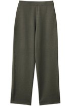 【セアン/SCEARN】のWOOL SILK LOW-GAUGE パンツ 人気、トレンドファッション・服の通販 founy(ファニー) ファッション Fashion レディースファッション Fashion for Women パンツ Pants & Trousers おすすめ Recommended / Our Picks シルク Silk, 100% Silk シンプル Simple, Minimal セットアップ Set-Up, Coordinated Outfit thumbnail Khaki|ID: prp329100004881267 ipo3291000000036433766
