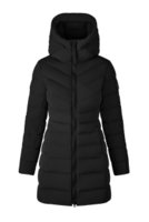 【カナダグース/CANADA GOOSE】の2331WB Clair Coat Black Label クレアコート ブラックレーベル 人気、トレンドファッション・服の通販 founy(ファニー) ファッション Fashion レディースファッション Fashion for Women アウター Coat / Outerwear Collection コート・ロングコート・ピーコート Long Coats, Peacoats & More スポーツウェア Functional & Stylish Sportswear スポーツ アウター Sports Outerwear / Running Jacket / Windbreaker キルティング Quilted, Quilting ジャケット Jacket, Outerwear ストレッチ Stretch, Stretchy Fabric スポーツ Sports, Activewear ダウン Down, Puffer フィット Fit, Slim Fit ポケット Pocket, Pocket Detail モダン Modern, Contemporary |ID:prp329100004881272