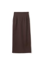 【アンクレイヴ/uncrave】のウォッシャブルウールライクツイル Iラインスカート 人気、トレンドファッション・服の通販 founy(ファニー) ファッション Fashion レディースファッション Fashion for Women スカート Skirts ロングスカート Long Skirts / Maxi & Midi Skirts シャンブレー Chambray, Denim-Like Fabric ツイル Twist, Twisted Detail ペンシル Pencil, Pencil Skirt レギュラー Regular, Standard Fit ロング Long, Long-Length ワイド Wide, Wide Fit thumbnail ブラウン|ID: prp329100004881276 ipo3291000000036433825