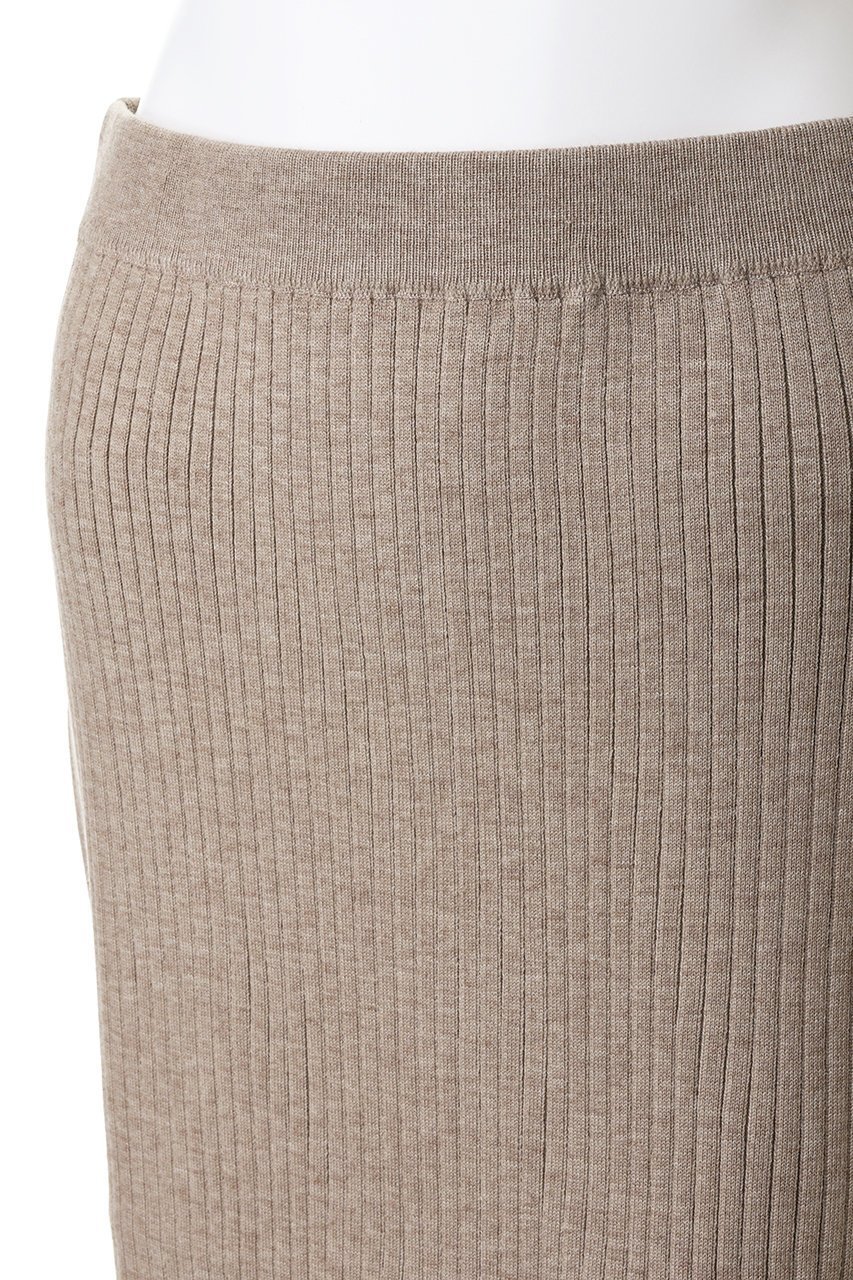 【スリー ドッツ/three dots】のリュクスセーター リブスカート 人気、トレンドファッション・服の通販 founy(ファニー) 　ファッション　Fashion　レディースファッション　Fashion for Women　スカート　Skirts　ロングスカート　Long Skirts / Maxi & Midi Skirts　シンプル　Simple, Minimal　ロング　Long, Long-Length　定番　Standard, Basic Item　other-5|ID: prp329100004881289 ipo3291000000036433930