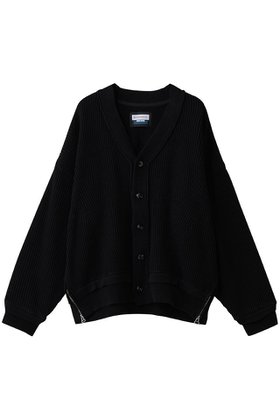 【メゾンスペシャル/MAISON SPECIAL】 【UNISEX】プライムオーバーアゼアミサイドジップカーディガン人気、トレンドファッション・服の通販 founy(ファニー) ファッション Fashion レディースファッション Fashion for Women トップス・カットソー Cut & Sew Tops カーディガン・羽織り Layered Style Cardigans シャツ・ブラウス・オフィスカジュアル Elegant Blouses & Button-Ups ロングTシャツ・Tシャツ Longline T-Shirts & Tees カットソー・ベーシックTシャツ Cut-and-Sewn Tops / Stretch Tees & Basics ユニセックス Unisex, Genderless カーディガン Cardigan, Knitwear ジップ Zip, Zipper スリット Slit, Slit Detail 畦 Ribbed Knit |ID:prp329100004881290