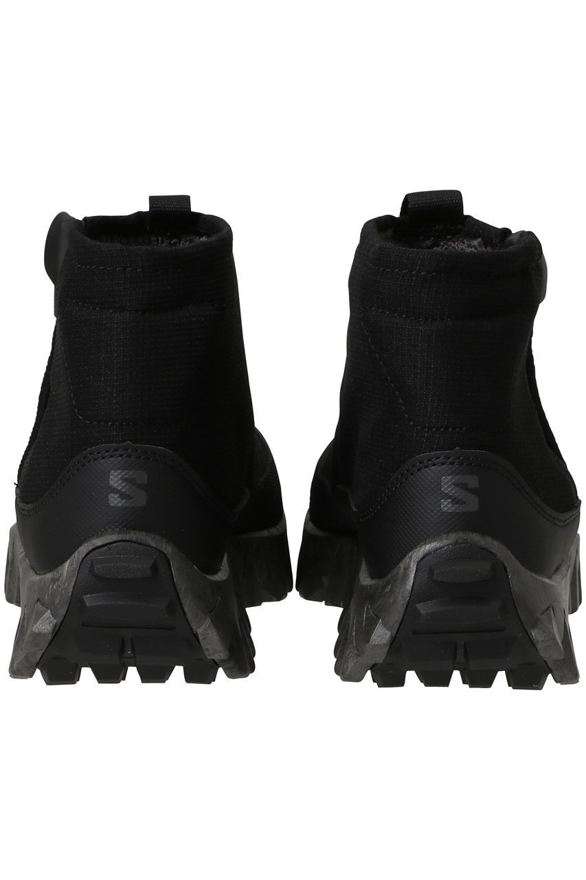 【サロモン/Salomon】のSNOWCLOG MID スニーカー 人気、トレンドファッション・服の通販 founy(ファニー) 　ファッション　Fashion　レディースファッション　Fashion for Women　ユニセックス　Unisex, Genderless　サイドジップ　Side Zip, Side Zipper　スニーカー　Sneakers, Trainers　冬　Winter / This Winter　A/W・秋冬　Autumn/Winter　other-3|ID: prp329100004881310 ipo3291000000036434065