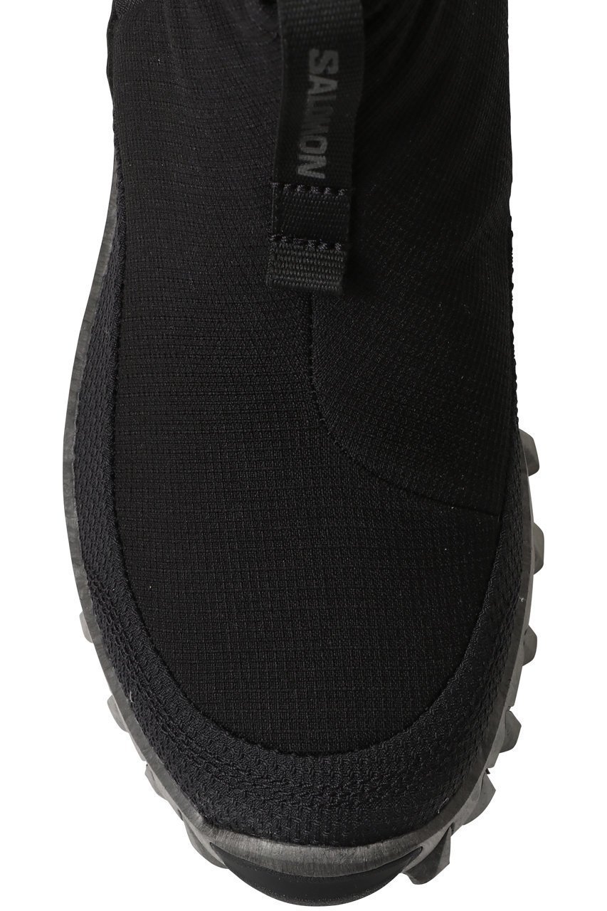 【サロモン/Salomon】のSNOWCLOG MID スニーカー 人気、トレンドファッション・服の通販 founy(ファニー) 　ファッション　Fashion　レディースファッション　Fashion for Women　ユニセックス　Unisex, Genderless　サイドジップ　Side Zip, Side Zipper　スニーカー　Sneakers, Trainers　冬　Winter / This Winter　A/W・秋冬　Autumn/Winter　other-4|ID: prp329100004881310 ipo3291000000036434067