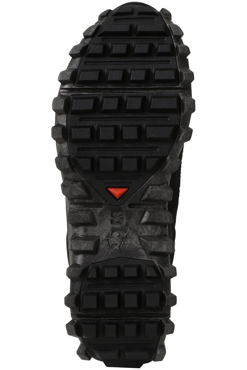 【サロモン/Salomon】のSNOWCLOG MID スニーカー 人気、トレンドファッション・服の通販 founy(ファニー) 　ファッション　Fashion　レディースファッション　Fashion for Women　ユニセックス　Unisex, Genderless　サイドジップ　Side Zip, Side Zipper　スニーカー　Sneakers, Trainers　冬　Winter / This Winter　A/W・秋冬　Autumn/Winter　other-6|ID: prp329100004881310 ipo3291000000036434071