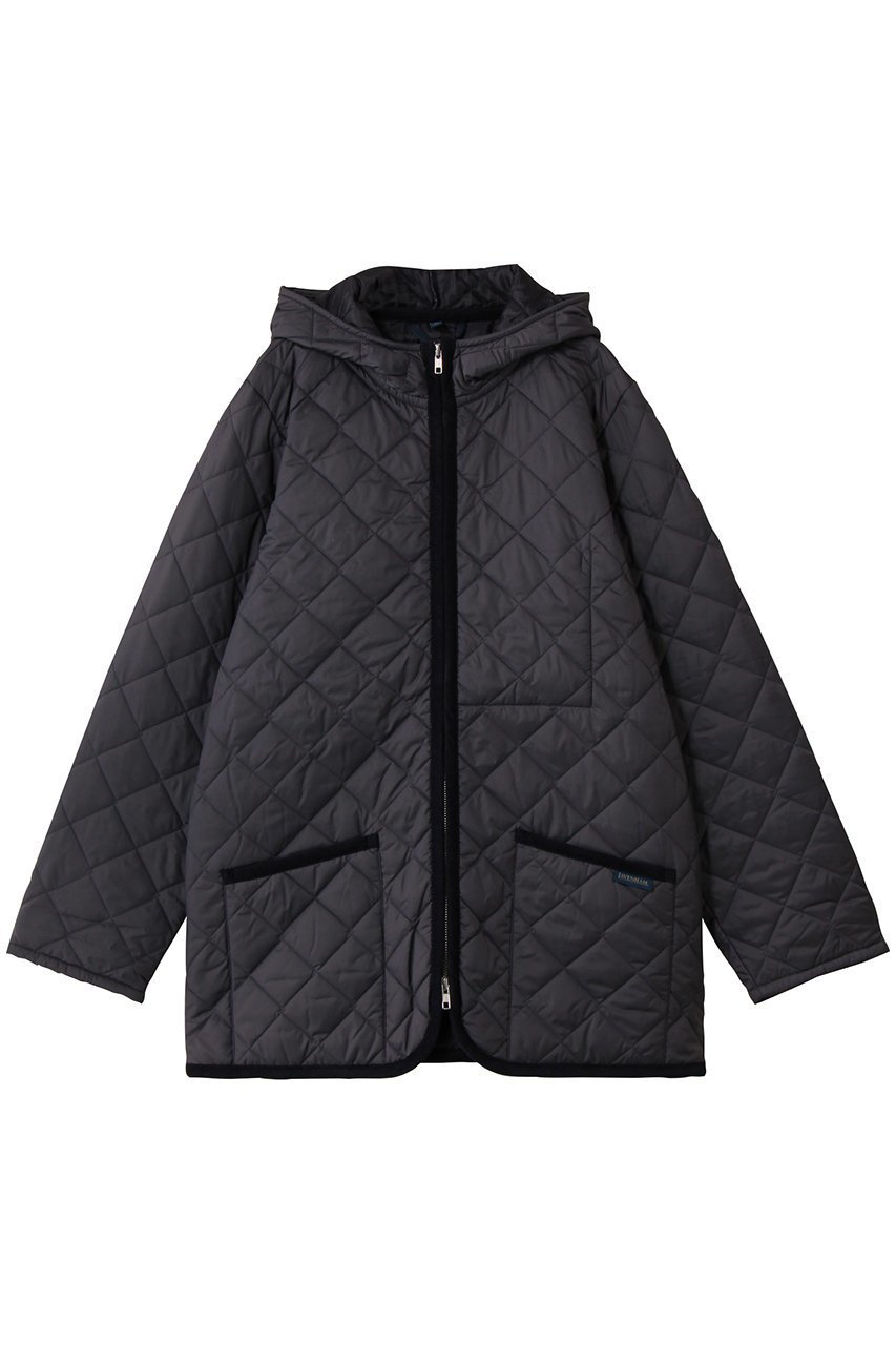 【ラベンハム/lavenham / MEN】の【MEN】ZIPPED CRAYDON ショートコート インテリア・キッズ・メンズ・レディースファッション・服の通販 founy(ファウニー) 　ファッション　Fashion　メンズファッション　Fashion for Men　キルティング　Quilted, Quilting　コーデュロイ　Corduroy, Cord Fabric　ショート　Short, Short Length　ダイヤモンド　Diamond, Brilliant Cut　パッチ　Patch, Appliqué　ポケット　Pocket, Pocket Detail　モダン　Modern, Contemporary　人気　Popular, Best Seller　定番　Standard, Basic Item　軽量　Lightweight, Ultra Light　サフォークネイビー|ID: prp329100004881318 ipo3291000000036868285