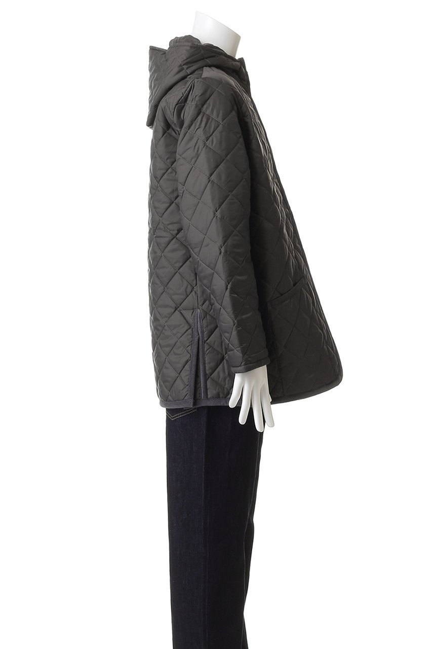 【ラベンハム/lavenham / MEN】の【MEN】ZIPPED CRAYDON ショートコート 大人の最旬トレンドファッション＆コーディネート founy(ファウニー) 　ファッション　Fashion　メンズファッション　Fashion for Men　キルティング　Quilted, Quilting　コーデュロイ　Corduroy, Cord Fabric　ショート　Short, Short Length　ダイヤモンド　Diamond, Brilliant Cut　パッチ　Patch, Appliqué　ポケット　Pocket, Pocket Detail　モダン　Modern, Contemporary　人気　Popular, Best Seller　定番　Standard, Basic Item　軽量　Lightweight, Ultra Light　other-3|ID: prp329100004881318 ipo3291000000036868287
