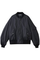 【セブン バイ セブン/SEVEN BY SEVEN / MEN】の【MEN】INSULATION MA-1 ブルゾン ネイビー|ID: prp329100004881322 ipo3291000000036434152