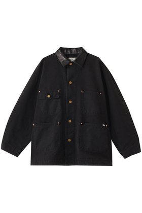 【オブラダ/Oblada】のテントラインカバーオール 人気、トレンドファッション・服の通販 founy(ファニー) ファッション Fashion レディースファッション Fashion for Women アウター Coat / Outerwear Collection レディースジャケット・軽アウター Jackets おすすめ Recommended / Our Picks ジャケット Jacket, Outerwear ポケット Pocket, Pocket Detail |ID:prp329100004881328