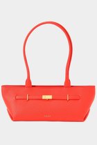 【ル フィル/LE PHIL】のShoulder Bag 人気、トレンドファッション・服の通販 founy(ファニー) ファッション Fashion レディースファッション Fashion for Women バッグ Bags イタリア Italy ロンドン London Style, British Inspired 人気 Popular, Best Seller thumbnail レッド|ID: prp329100004881334 ipo3291000000036434231