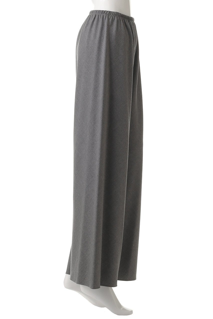 【ザ ロウ/THE ROW】のGALA PANT 人気、トレンドファッション・服の通販 founy(ファニー) ファッション Fashion レディースファッション Fashion for Women パンツ Pants & Trousers エレガント 上品 Elegant ジャケット Jacket, Outerwear スリム Slim, Slim Fit ドレープ Drape, Draping Fabric マニッシュ Mannish, Boyish ワイド Wide, Wide Fit other-3|ID: prp329100004881347 ipo3291000000036434314