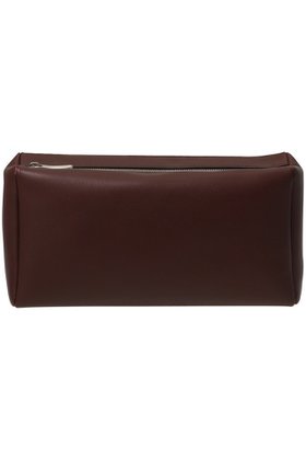 【ザ ロウ/THE ROW】のSQUARED COMPACT CLUTCH 人気、トレンドファッション・服の通販 founy(ファニー) ファッション Fashion レディースファッション Fashion for Women バッグ Bags クラッチ Clutch, Clutch Bag コンパクト Compact, Small Size シンプル Simple, Minimal スクエア Square, Square Shape スマート Smart, Elegant パーティ Party, Party Style フォルム Silhouette, Form |ID:prp329100004881353