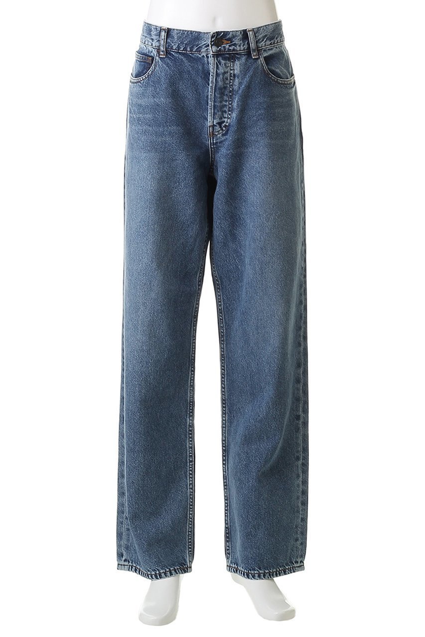 【ザ ロウ/THE ROW / MEN】の【MEN】ROSS JEAN 人気、トレンドファッション・服の通販 founy(ファニー) ファッション Fashion メンズファッション Fashion for Men ボトムス Bottoms デニムパンツ・ジーンズ Denim Pants クラシカル Classical, Vintage-Inspired ジャケット Jacket, Outerwear ジーンズ Jeans, Denim Pants スウェット / スエット Sweatshirt, Sweatwear デニム Denim, Jeans Material 定番 Standard, Basic Item other-2|ID: prp329100004881361 ipo3291000000036434392