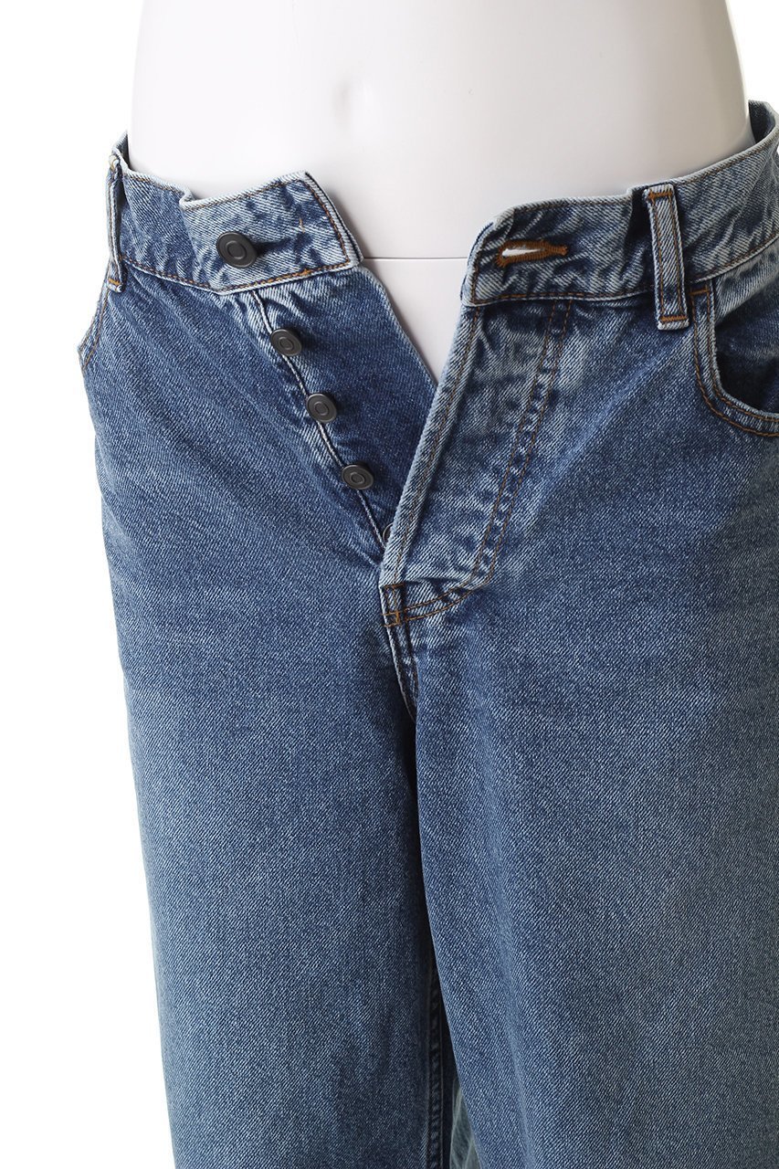 【ザ ロウ/THE ROW / MEN】の【MEN】ROSS JEAN 人気、トレンドファッション・服の通販 founy(ファニー) ファッション Fashion メンズファッション Fashion for Men ボトムス Bottoms デニムパンツ・ジーンズ Denim Pants クラシカル Classical, Vintage-Inspired ジャケット Jacket, Outerwear ジーンズ Jeans, Denim Pants スウェット / スエット Sweatshirt, Sweatwear デニム Denim, Jeans Material 定番 Standard, Basic Item other-6|ID: prp329100004881361 ipo3291000000036434400