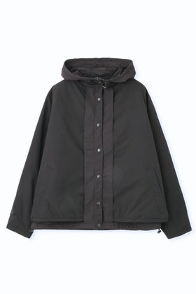 【レリル/lelill】の4WAY BLOUSON 人気、トレンドファッション・服の通販 founy(ファニー) ファッション Fashion レディースファッション Fashion for Women アウター Coat / Outerwear Collection コート・ロングコート・ピーコート Long Coats, Peacoats & More ブルゾンジャケット・スポーティアウター Blouson Jackets ショート Short, Short Length チェック Check, Plaid, Tartan ドッキング Docking, Mixed Material ドローコード Drawcord, Drawstring Cord ブルゾン Blouson, Bomber Jacket ベスト Vest, Waistcoat リバーシブル Reversible, Two-Sided 無地 Plain, Solid Color |ID:prp329100004881411