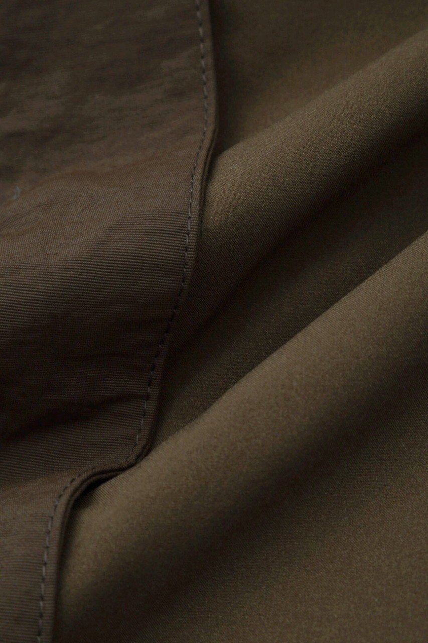 【レリル/lelill】の4WAY BLOUSON 人気、トレンドファッション・服の通販 founy(ファニー) 　ファッション　Fashion　レディースファッション　Fashion for Women　アウター　Coat / Outerwear Collection　コート・ロングコート・ピーコート　Long Coats, Peacoats & More　ブルゾンジャケット・スポーティアウター　Blouson Jackets　ショート　Short, Short Length　チェック　Check, Plaid, Tartan　ドッキング　Docking, Mixed Material　ドローコード　Drawcord, Drawstring Cord　ブルゾン　Blouson, Bomber Jacket　ベスト　Vest, Waistcoat　リバーシブル　Reversible, Two-Sided　無地　Plain, Solid Color　other-6|ID: prp329100004881411 ipo3291000000036434731