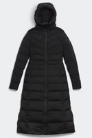 【カナダグース/CANADA GOOSE】の2330WB Clair Long Coat Black Label クレア ロング コート 人気、トレンドファッション・服の通販 founy(ファニー) ファッション Fashion レディースファッション Fashion for Women アウター Coat / Outerwear Collection コート・ロングコート・ピーコート Long Coats, Peacoats & More スポーツウェア Functional & Stylish Sportswear スポーツ アウター Sports Outerwear / Running Jacket / Windbreaker キルティング Quilted, Quilting シンプル Simple, Minimal ジャケット Jacket, Outerwear ストレッチ Stretch, Stretchy Fabric スポーツ Sports, Activewear 定番 Standard, Basic Item ポケット Pocket, Pocket Detail ロング Long, Long-Length エレガント 上品 Elegant |ID:prp329100004881439