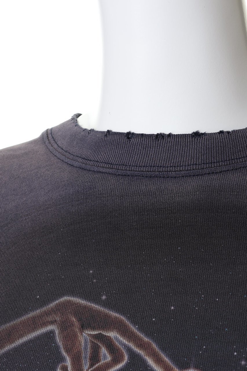 【メゾンスペシャル/MAISON SPECIAL】の【UNISEX】Movie プライムオーバーS/STシャツ L/S (E.T.)-指- 人気、トレンドファッション・服の通販 founy(ファニー) ファッション Fashion レディースファッション Fashion for Women トップス・カットソー Cut & Sew Tops シャツ・ブラウス・オフィスカジュアル Elegant Blouses & Button-Ups ロングTシャツ・Tシャツ Longline T-Shirts & Tees カットソー・ベーシックTシャツ Cut-and-Sewn Tops / Stretch Tees & Basics ユニセックス Unisex, Genderless グラフィック Graphic, Graphic Design スリーブ Sleeve, Long Sleeve / Short Sleeve プリント Print, Printed Pattern ロング Long, Long-Length other-7|ID: prp329100004881447 ipo3291000000036434977