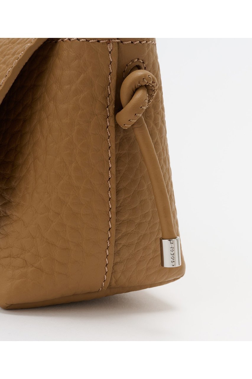 【イアクッチ/IACUCCI】のアルブメ ALCE 大人の最旬トレンドファッション＆コーディネート founy(ファウニー) 　ファッション　Fashion　レディースファッション　Fashion for Women　バッグ　Bags　コンパクト　Compact, Small Size　ショルダー　Shoulder, Shoulder Strap　人気　Popular, Best Seller　フォルム　Silhouette, Form　リップ　Lip, Lip Motif　ワンポイント　One Point, Statement Accent　other-7|ID: prp329100004881456 ipo3291000000036435048