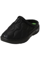 【マルティニーク/martinique】の【OOFOS】WOMENS OOcoozie Thermo Mule 人気、トレンドファッション・服の通販 founy(ファニー) ファッション Fashion レディースファッション Fashion for Women サンダル Sandals, Summer Shoes シューズ Shoes, Footwear thumbnail ブラック|ID: prp329100004881471 ipo3291000000036435135