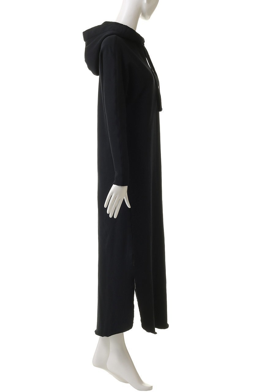 【フランク&アイリーン/Frank&Eileen】のJAMES TRIPLE FLEECE フーデットスウェットワンピース 人気、トレンドファッション・服の通販 founy(ファニー) 　ファッション　Fashion　レディースファッション　Fashion for Women　ワンピース　Dresses　チュニック　Tunic Tops & Dresses　スウェット / スエット　Sweatshirt, Sweatwear　チュニック　Tunic, Long Top　マキシ　Maxi, Full Length　other-3|ID: prp329100004881498 ipo3291000000036435485