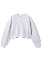 【ハー/HER.】のLe LOGO CROPPED TOP 人気、トレンドファッション・服の通販 founy(ファニー) ファッション Fashion レディースファッション Fashion for Women トップス・カットソー Cut & Sew Tops シャツ・ブラウス・オフィスカジュアル Elegant Blouses & Button-Ups ロングTシャツ・Tシャツ Longline T-Shirts & Tees カットソー・ベーシックTシャツ Cut-and-Sewn Tops / Stretch Tees & Basics クロップド Cropped, Short Length スリーブ Sleeve, Long Sleeve / Short Sleeve トレンド Trend, Trending Now ボトム Bottoms, Lower Wear ロング Long, Long-Length thumbnail グレー|ID: prp329100004881507 ipo3291000000036435631