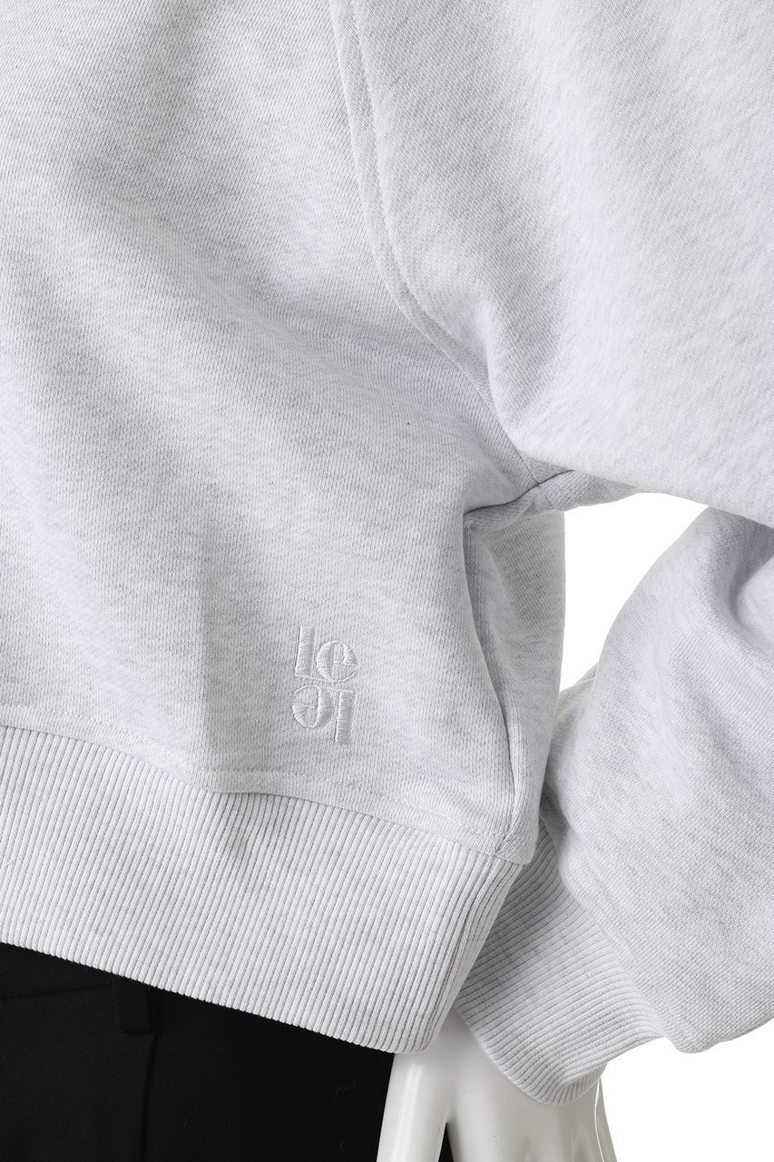 【ハー/HER.】のLe LOGO CROPPED TOP 人気、トレンドファッション・服の通販 founy(ファニー) ファッション Fashion レディースファッション Fashion for Women トップス・カットソー Cut & Sew Tops シャツ・ブラウス・オフィスカジュアル Elegant Blouses & Button-Ups ロングTシャツ・Tシャツ Longline T-Shirts & Tees カットソー・ベーシックTシャツ Cut-and-Sewn Tops / Stretch Tees & Basics クロップド Cropped, Short Length スリーブ Sleeve, Long Sleeve / Short Sleeve トレンド Trend, Trending Now ボトム Bottoms, Lower Wear ロング Long, Long-Length other-5|ID: prp329100004881507 ipo3291000000036435643