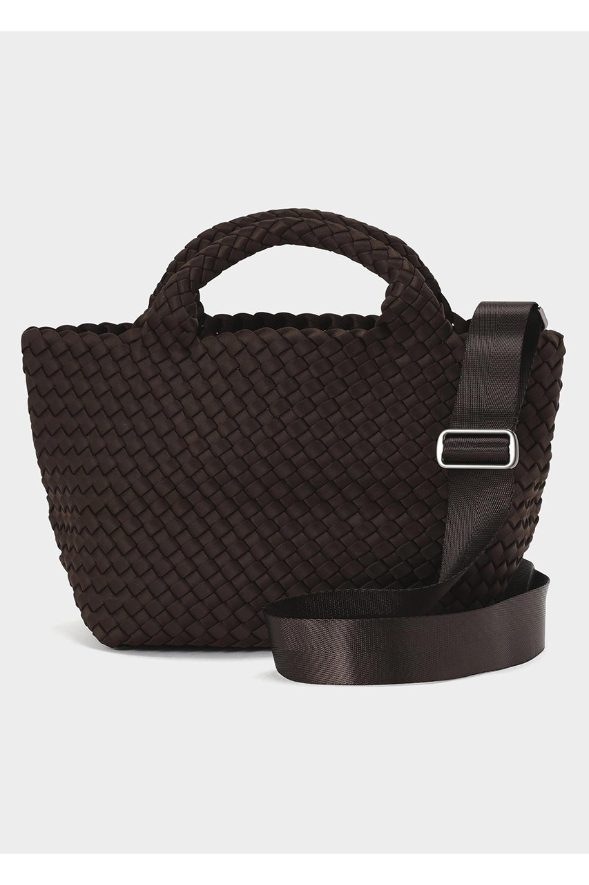 【ル フィル/LE PHIL】のTOTE S インテリア・キッズ・メンズ・レディースファッション・服の通販 founy(ファウニー) 　ファッション　Fashion　レディースファッション　Fashion for Women　バッグ　Bags　ブラウン|ID: prp329100004881512 ipo3291000000036836227