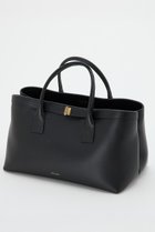 【マルティニーク/martinique】の【FRENZLAUER】Greta Bag 人気、トレンドファッション・服の通販 founy(ファニー) ファッション Fashion レディースファッション Fashion for Women バッグ Bags イタリア Italy オケージョン Occasion Wear フォルム Silhouette, Form ポーチ Pouch, Small Case エレガント 上品 Elegant thumbnail ブラック|ID: prp329100004881560 ipo3291000000036436061