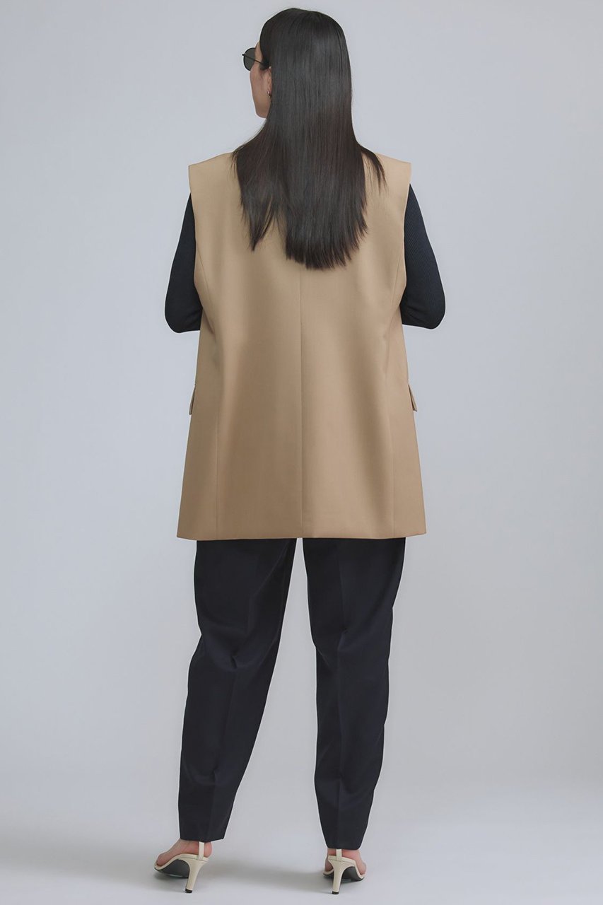 【カオス/Chaos】のラニールタックパンツ 人気、トレンドファッション・服の通販 founy(ファニー) 　ファッション　Fashion　レディースファッション　Fashion for Women　パンツ　Pants & Trousers　再入荷　Restock / Back in Stock　other-6|ID: prp329100004881571 ipo3291000000036436179