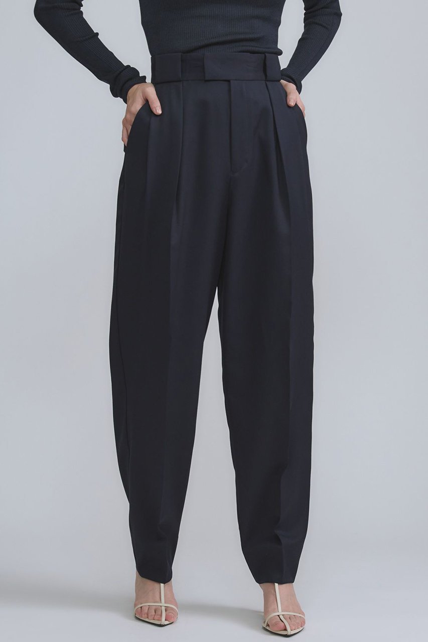 【カオス/Chaos】のラニールタックパンツ 人気、トレンドファッション・服の通販 founy(ファニー) 　ファッション　Fashion　レディースファッション　Fashion for Women　パンツ　Pants & Trousers　再入荷　Restock / Back in Stock　other-7|ID: prp329100004881571 ipo3291000000036436182