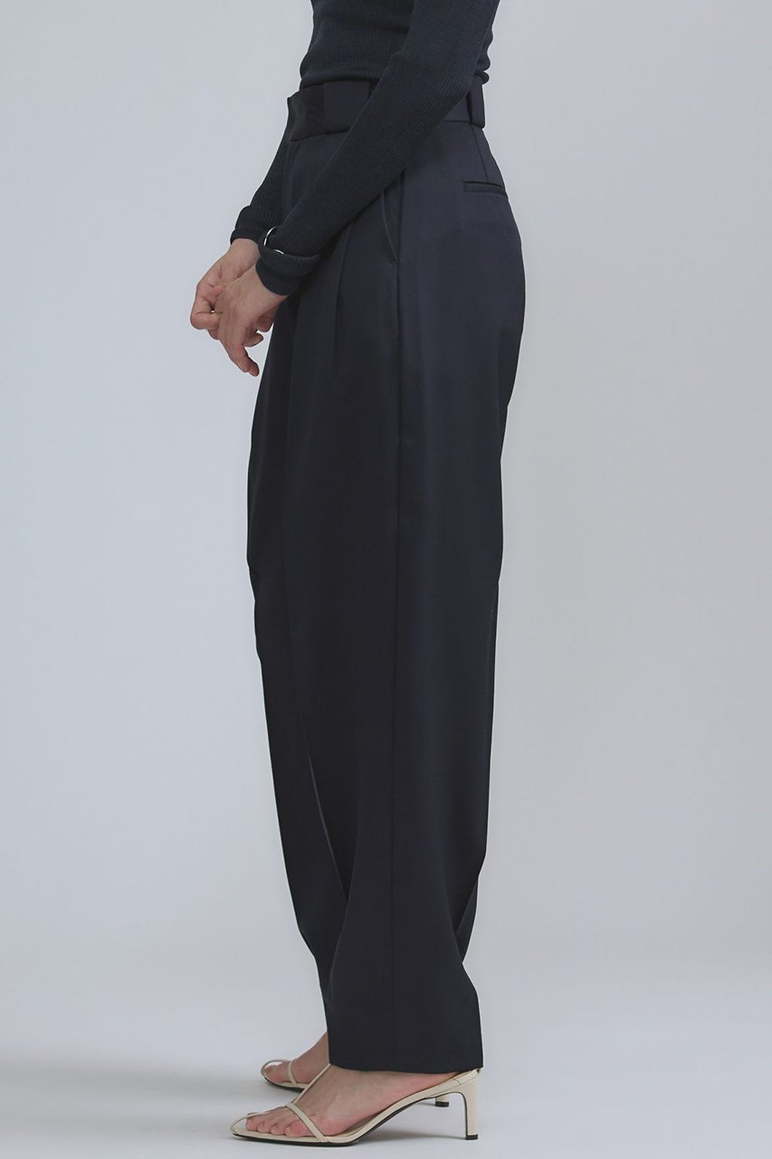 【カオス/Chaos】のラニールタックパンツ 人気、トレンドファッション・服の通販 founy(ファニー) 　ファッション　Fashion　レディースファッション　Fashion for Women　パンツ　Pants & Trousers　再入荷　Restock / Back in Stock　other-8|ID: prp329100004881571 ipo3291000000036436184