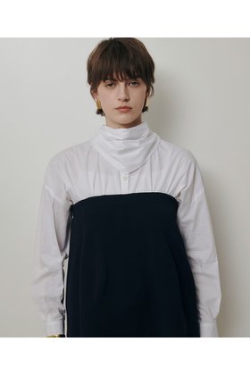【アルアバイル/allureville】 ニットビスチェ人気、トレンドファッション・服の通販 founy(ファニー) ファッション Fashion レディースファッション Fashion for Women トップス・カットソー Cut & Sew Tops ニット Knit Tops & Sweaters カジュアルプルオーバー・ニットトップス Pullovers & Knit Tops / Casual Pullovers ビスチェ Bustiers & Corset Tops / Layered Bustier Style おすすめ Recommended / Our Picks バルーン Balloon, Balloon Silhouette フェミニン Feminine, Girly フレア Flare, Flared 今季 This Season, Current Season |ID:prp329100004881651