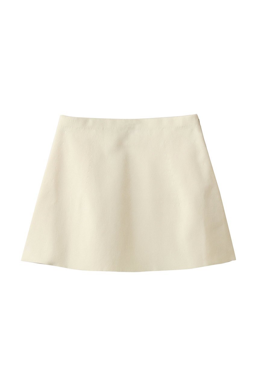 【アルアバイル/allureville】のニットビスチェ インテリア・キッズ・メンズ・レディースファッション・服の通販 founy(ファニー) 　ファッション　Fashion　レディースファッション　Fashion for Women　トップス・カットソー　Cut & Sew Tops　ニット　Knit Tops & Sweaters　カジュアルプルオーバー・ニットトップス　Pullovers & Knit Tops / Casual Pullovers　ビスチェ　Bustiers & Corset Tops / Layered Bustier Style　おすすめ　Recommended / Our Picks　バルーン　Balloon, Balloon Silhouette　フェミニン　Feminine, Girly　フレア　Flare, Flared　今季　This Season, Current Season　オフホワイト|ID: prp329100004881651 ipo3291000000036436813