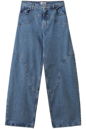 【プルミエ アロンディスモン/1er Arrondissement】 【BAUM UND PFERDGARTEN】パンツ人気、トレンドファッション・服の通販 founy(ファニー) ファッション Fashion レディースファッション Fashion for Women パンツ Pants & Trousers デニムパンツ・ジーンズ・美脚デニム Denim Jeans & Pants おすすめ Recommended / Our Picks シンプル Simple, Minimal セットアップ Set-Up, Coordinated Outfit デニム Denim, Jeans Material |ID:prp329100004881663