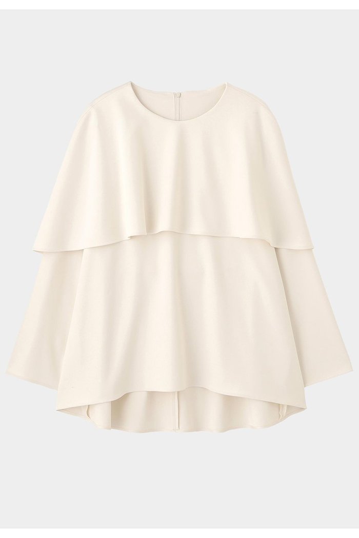 【ル フィル/LE PHIL】の起毛2WAYツイルブラウス インテリア・キッズ・メンズ・レディースファッション・服の通販 founy(ファニー) https://founy.com/ ファッション Fashion レディースファッション Fashion for Women トップス・カットソー Cut & Sew Tops シャツ・ブラウス・オフィスカジュアル Elegant Blouses & Button-Ups クラシカル Classical, Vintage-Inspired スタンダード Standard, Basic ストレッチ Stretch, Stretchy Fabric スマート Smart, Elegant スリーブ Sleeve, Long Sleeve / Short Sleeve ツイル Twist, Twisted Detail ドレープ Drape, Draping Fabric 定番 Standard, Basic Item 人気 Popular, Best Seller ロング Long, Long-Length |ID: prp329100004881674 ipo3291000000036436957