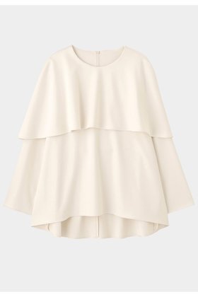 【ル フィル/LE PHIL】 起毛2WAYツイルブラウス人気、トレンドファッション・服の通販 founy(ファニー) ファッション Fashion レディースファッション Fashion for Women トップス・カットソー Cut & Sew Tops シャツ・ブラウス・オフィスカジュアル Elegant Blouses & Button-Ups クラシカル Classical, Vintage-Inspired スタンダード Standard, Basic ストレッチ Stretch, Stretchy Fabric スマート Smart, Elegant スリーブ Sleeve, Long Sleeve / Short Sleeve ツイル Twist, Twisted Detail ドレープ Drape, Draping Fabric 定番 Standard, Basic Item 人気 Popular, Best Seller ロング Long, Long-Length |ID:prp329100004881674