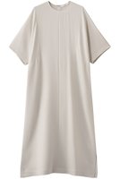 【エブール/ebure】のトリアセダブルクロス ウォッシャブルワンピース 人気、トレンドファッション・服の通販 founy(ファニー) ファッション Fashion レディースファッション Fashion for Women ワンピース Dresses チュニック Tunic Tops & Dresses ジュエリー Jewelry, Accessories チュニック Tunic, Long Top バランス Balance, Style Balance リラックス Relax, Relaxed Fit 今季 This Season, Current Season 定番 Standard, Basic Item |ID:prp329100004881682