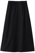 【スリー ドッツ/three dots】のプレーリー ローンスカート 人気、トレンドファッション・服の通販 founy(ファニー) ファッション Fashion レディースファッション Fashion for Women スカート Skirts ロングスカート Long Skirts / Maxi & Midi Skirts エレガント 上品 Elegant シアー Sheer, See-Through シンプル Simple, Minimal ストレート Straight, Straight Cut トレンド Trend, Trending Now ロング Long, Long-Length thumbnail ブラック|ID: prp329100004881705 ipo3291000000036437213