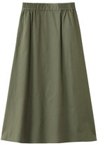 【スリー ドッツ/three dots】のプレーリー ローンスカート 人気、トレンドファッション・服の通販 founy(ファニー) ファッション Fashion レディースファッション Fashion for Women スカート Skirts ロングスカート Long Skirts / Maxi & Midi Skirts エレガント 上品 Elegant シアー Sheer, See-Through シンプル Simple, Minimal ストレート Straight, Straight Cut トレンド Trend, Trending Now ロング Long, Long-Length thumbnail セージカーキ|ID: prp329100004881705 ipo3291000000036437214