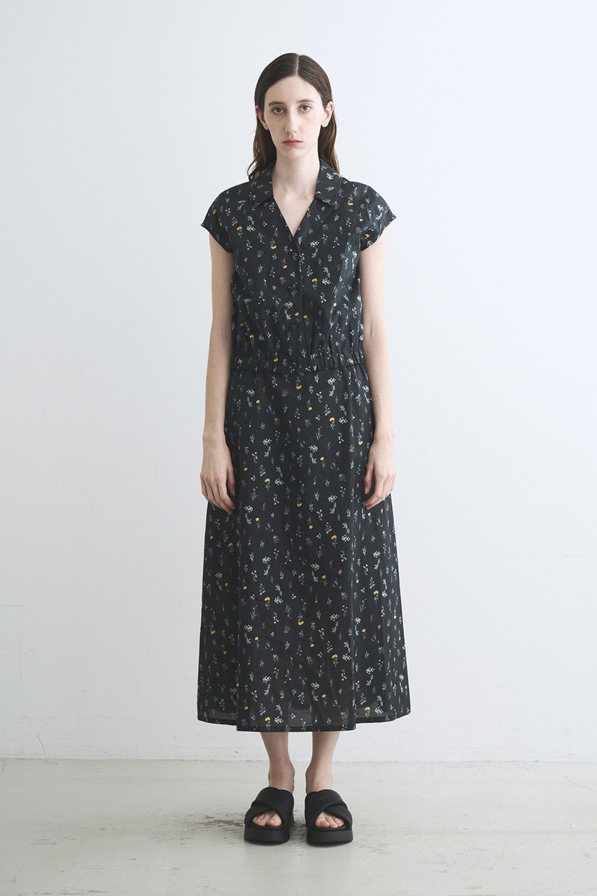 【スリー ドッツ/three dots】のプレーリー マルチカラーローントップス 人気、トレンドファッション・服の通販 founy(ファニー) ファッション Fashion レディースファッション Fashion for Women トップス・カットソー Cut & Sew Tops キャミソール&ノースリーブ Camisoles & Sleeveless Tops シャツ・ブラウス・オフィスカジュアル Elegant Blouses & Button-Ups シアー Sheer, See-Through スラックス Slacks, Dress Pants デニム Denim, Jeans Material トレンド Trend, Trending Now ノースリーブ Sleeveless, No-Sleeve フラワー Flower, Floral リュクス Luxury, Elegant, High-End, Chic other-6|ID: prp329100004881706 ipo3291000000036437238