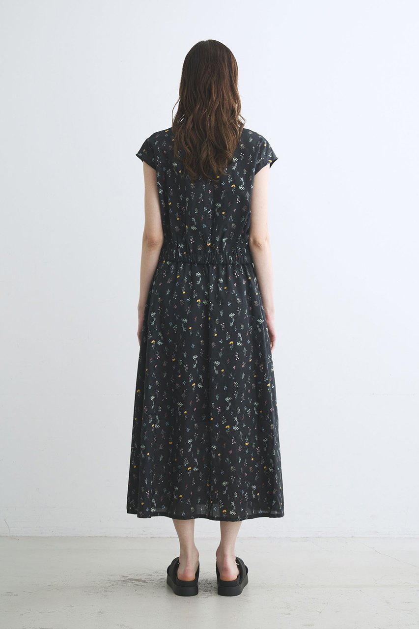 【スリー ドッツ/three dots】のプレーリー マルチカラーローントップス 人気、トレンドファッション・服の通販 founy(ファニー) ファッション Fashion レディースファッション Fashion for Women トップス・カットソー Cut & Sew Tops キャミソール&ノースリーブ Camisoles & Sleeveless Tops シャツ・ブラウス・オフィスカジュアル Elegant Blouses & Button-Ups シアー Sheer, See-Through スラックス Slacks, Dress Pants デニム Denim, Jeans Material トレンド Trend, Trending Now ノースリーブ Sleeveless, No-Sleeve フラワー Flower, Floral リュクス Luxury, Elegant, High-End, Chic other-8|ID: prp329100004881706 ipo3291000000036437244