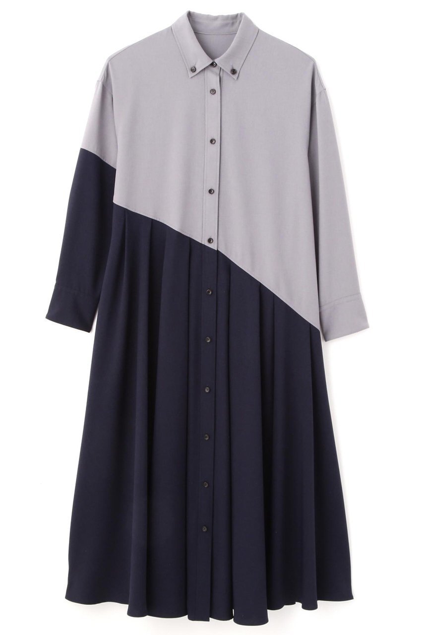 【アドーア/ADORE】のファンクショナルプレーンクロスワンピース 人気、トレンドファッション・服の通販 founy(ファニー) 　ファッション　Fashion　レディースファッション　Fashion for Women　ワンピース　Dresses　チュニック　Tunic Tops & Dresses　シンプル　Simple, Minimal　チュニック　Tunic, Long Top　ドレス　Dress, One-Piece　フレア　Flare, Flared　ロング　Long, Long-Length　 other-1|ID: prp329100004881732 ipo3291000000036437425