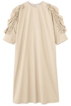 【アドーア/ADORE】のハンドスモッキングワンピース ベージュ|ID: prp329100004881734 ipo3291000000036437450